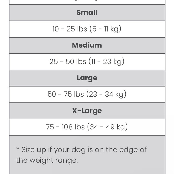 Kurgo Impact Dog Car Harness - Picture 7 of 8